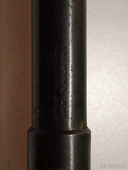 Puškohled HAWEKA 4x - 5