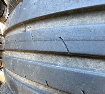 195/65 R15 91H letní pneu Sava Intensa HP (0222) - 5