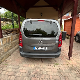 Citroen Berlingo XL 1,5 BlueHDi r.v. 2019 - 5