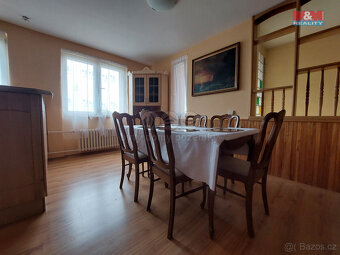 Pronájem rodinného domu, 190 m², Vřesina, ul. Sluneční - 5