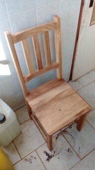 Jídelní židle - 5