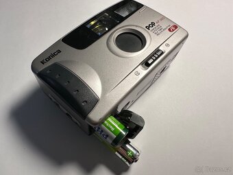 Konica Pop AF-300 - 5