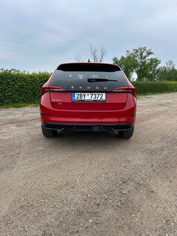 Škoda Scala 1.6tdi - 5
