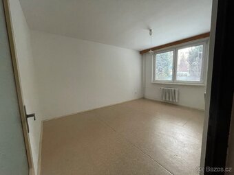 PRONÁJEM BYTU 3+1 80m2 NÁCHOD - 5
