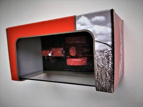 Model ZETOR Super 50 (1962) 1/43 - 5