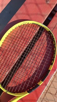Raketa Babolat Pure Aero Team - 5