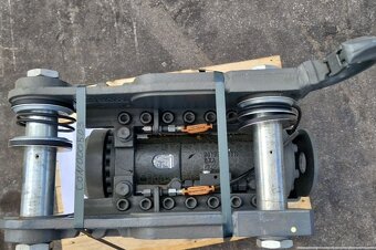 Powertilt 6-10t Kinshofer - 5