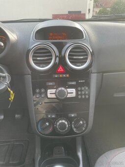 Opel Corsa sport 1.2 - 5