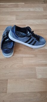 Tenisky - Adidas - 5