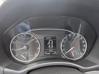 Škoda Octavia 1.4 TSI 90kw 178tis.km - 5