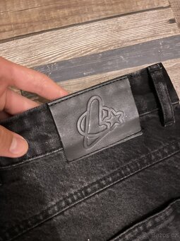Located Baggy jeans - 5