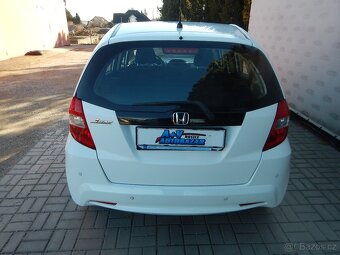 HONDA Jazz 1.2 i-VTEC, KLIMA - 5