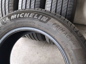 215/55 r17 letní pneumatiky Nexen - 5