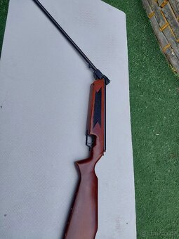 Vzduchovka slavia 631 - 5