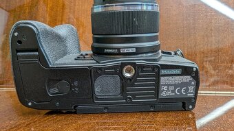 Olympus E-M1 mk2 - 5