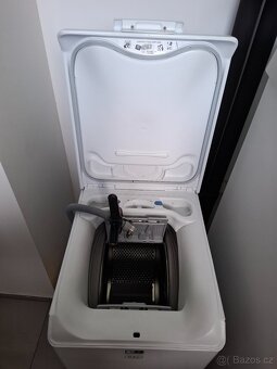 Electrolux EW6t14262 - 5