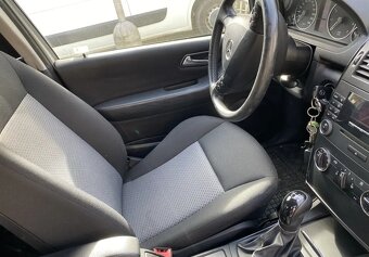 Mercedes Benz A150 - 5