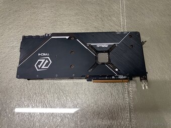 Grafická Karta ASROCK Radeon RX 6800 XT Taichi X 16G OC - 5