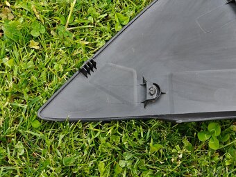 Boční plasty Kawasaki Versys 650 2010 - 2014 - 5
