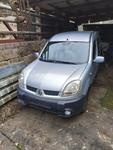 Renault Kangoo - 5