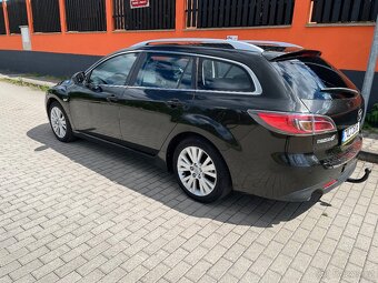 Mazda 6 2.0 i - 5