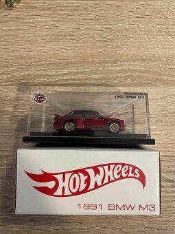 Hot Wheels RLC - 5