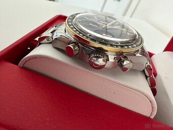 Omega seamaster Apollo 11 - 5