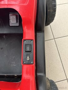 Auto na baterii - 5