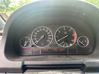 X5 E53 160kw bez dpf manual - 5