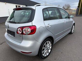 Volkswagen Golf 6 plus 1.4 TSI 90 KW - 5