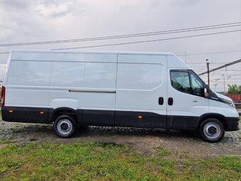 Iveco DAILY 35S18 / 2022 / Automat - himatic - 5