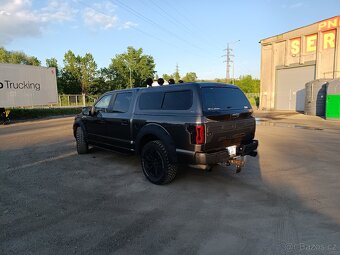 Ford F150 V8 5.0 - 5