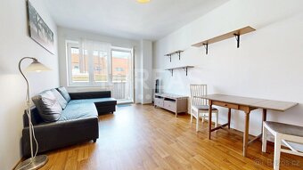 Nymburk - pronájem bytu 2+kk/B/P 44 m2, okr. Nymburk - 5