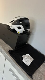 Oakley Dirt 3 Trail - 5