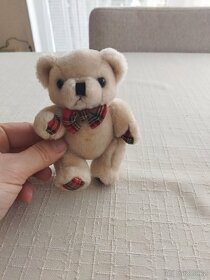 Plyšové hračky - vše dohromady za 40,- Kč - 5