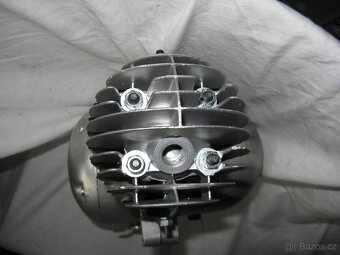 JAWA 550 - 555 motor - 5