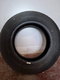 Pneumatiky Goodyear 185/65R15 - 5