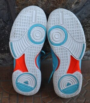 NOVÉ dámské boty zn. Adidas vel. 37,5 - SLEVA 50% - 5