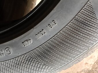 235/65/17 108h Continental - zimní pneu 4ks - 5