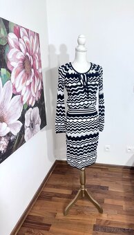 Šaty Missoni - 5