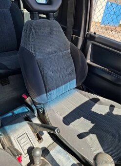 SUZUKI VITARA 1.6 8V 4x4 - 5