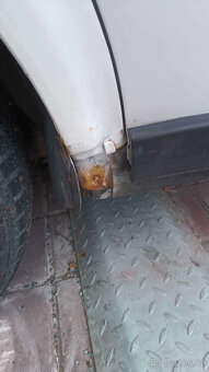 VW PASSAT 1,9TDI Variant - combi - tažné - 5