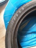 Prodám pneumatiky Pirelli zimni - 5