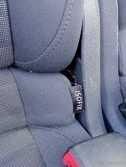 VW Touran I sedačky sada - 5