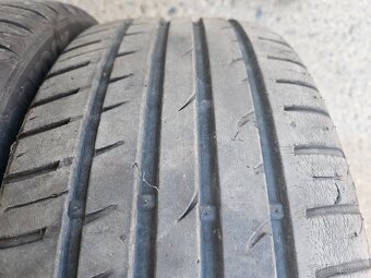 205/45R16 83V Ventus Prime2 HANKOOK - 5