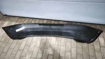 Díly na VW Golf 5 - 5