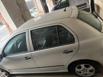 Fabia 1.2 htp - 5