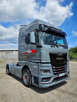 MAN TGX 18.510 - 5