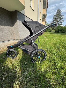 Thule Urban Glide 2 - 5