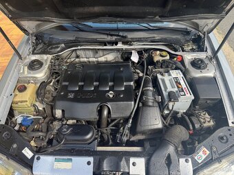 Prodám Peugeot 306 2.0HDI 66kW - 5